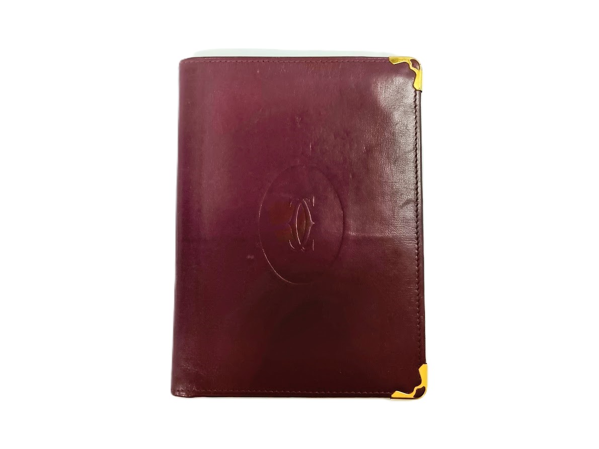 Cartier,カルティエ,マストライン