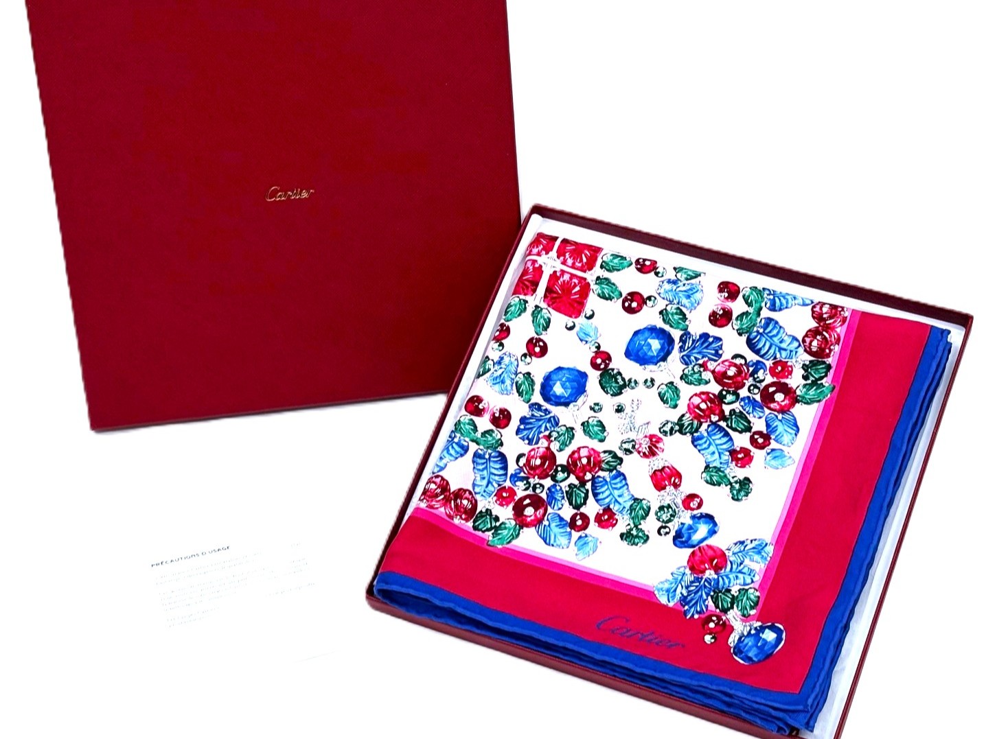 カルティエ,スカーフ,ブランド