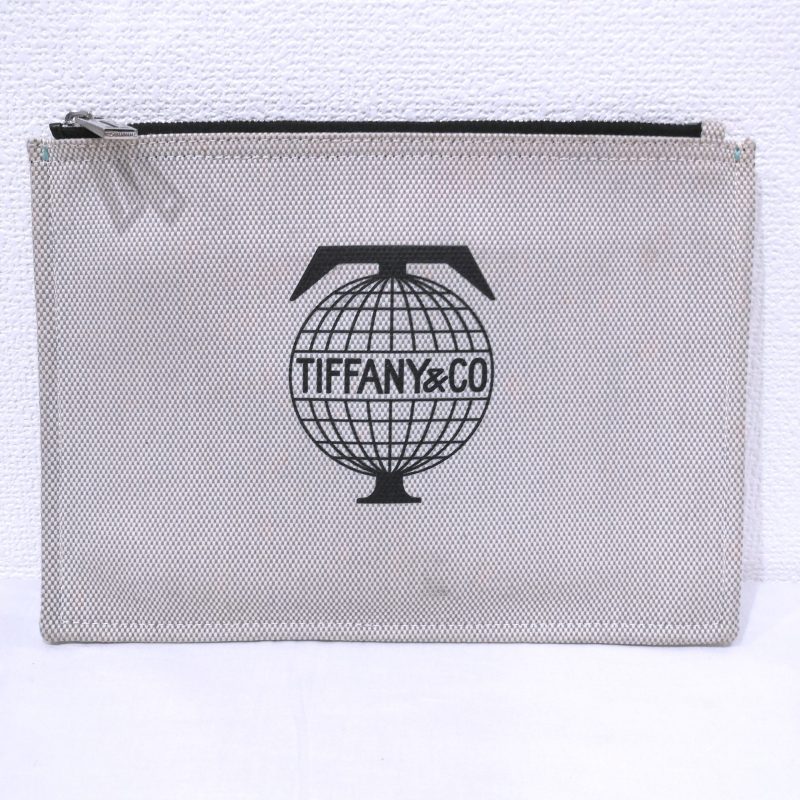 ティファニー,トラベルポーチ,バッグ