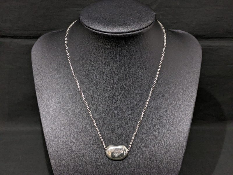 ティファニー,ビーン,STERLING