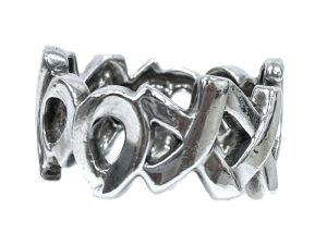 ティファニー,リング,シルバー