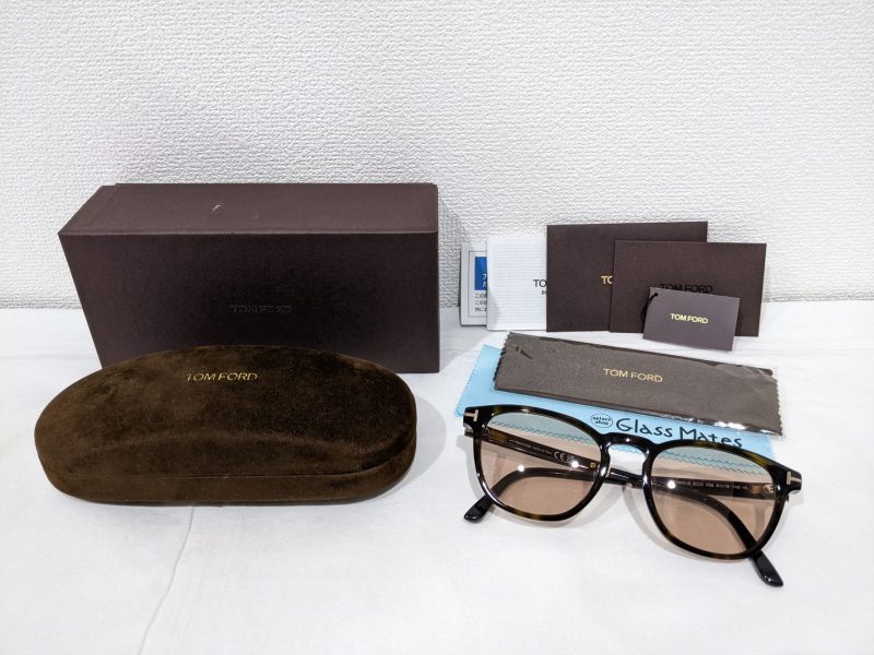 トムフォード,サングラス,ケース付き