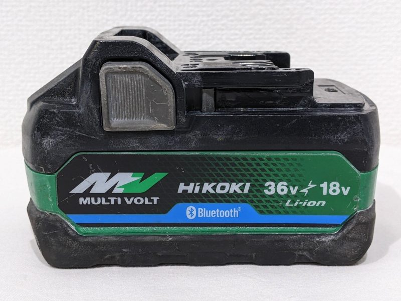 ハイコーキ,リチウムイオンバッテリー,電動工具用
