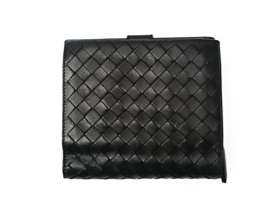 ボッテガヴェネタ,BOTTEGA VENETA,財布