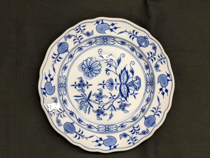 マイセン,食器,プレート