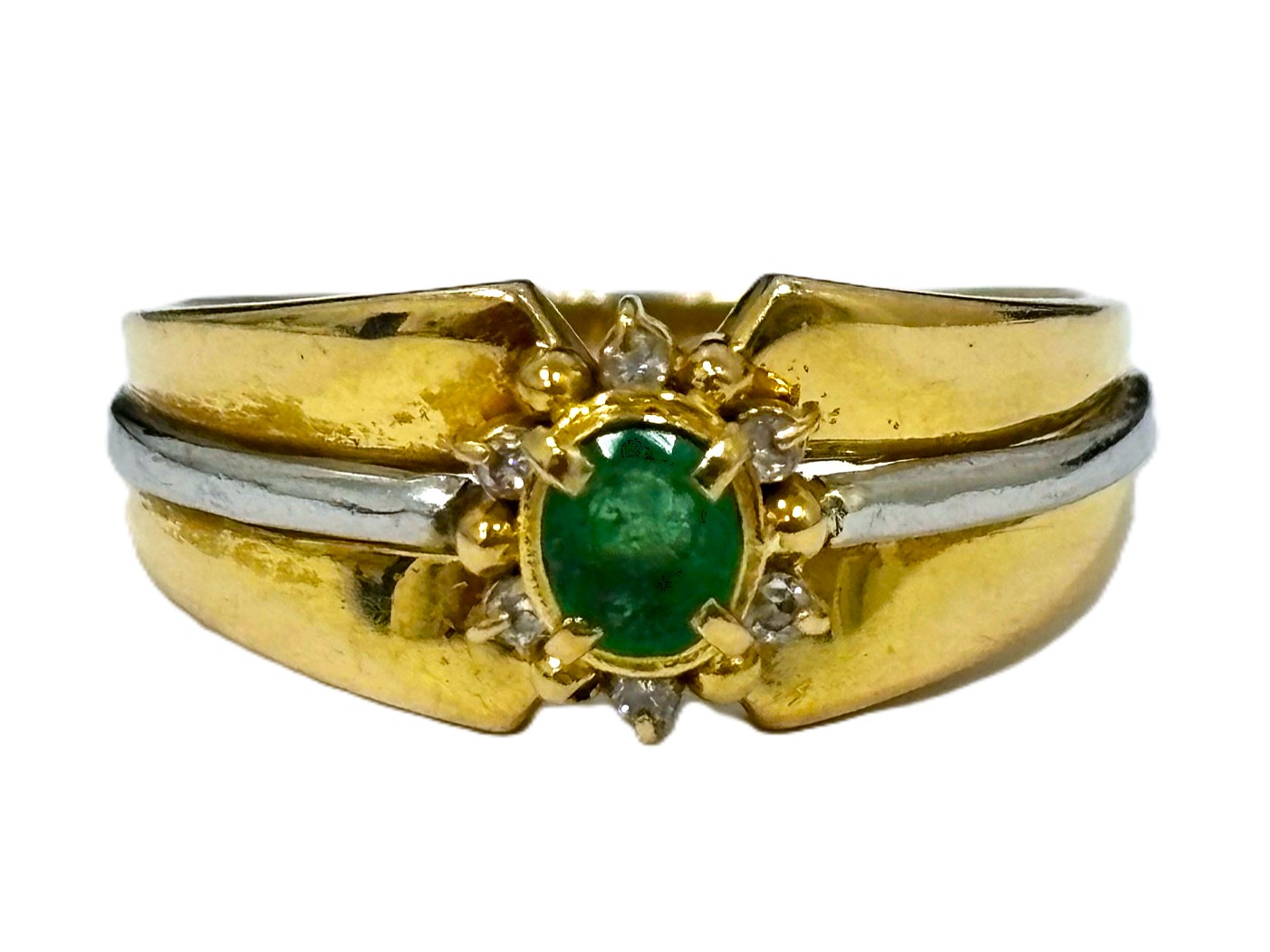 金,アクセサリー,リング