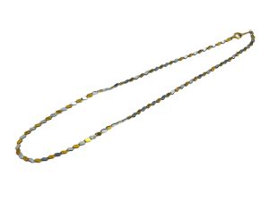 金,プラチナ,ネックレス