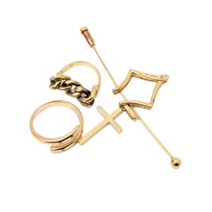 土気,貴金属,金