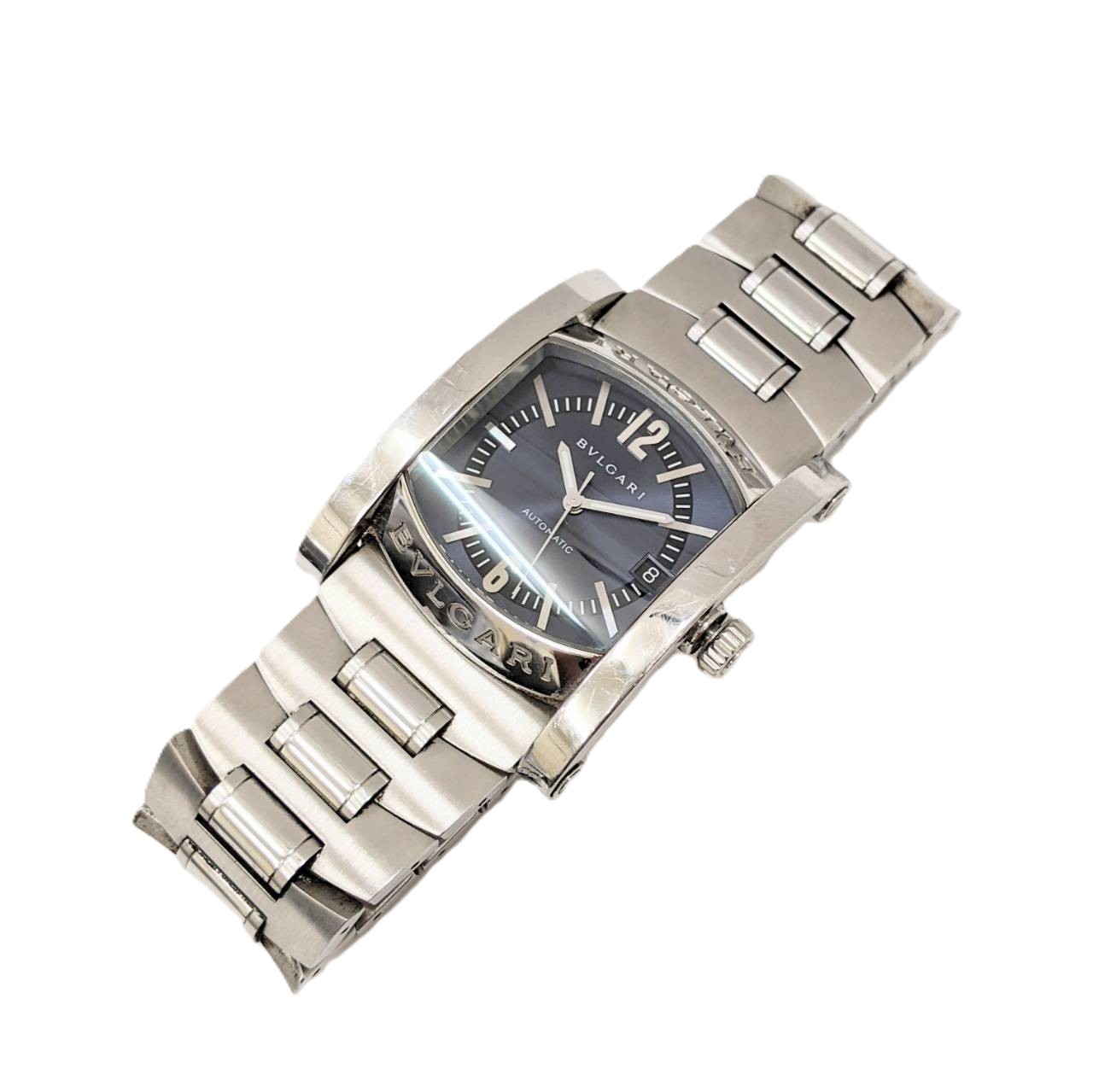 ブルガリ,アショーマ,買取