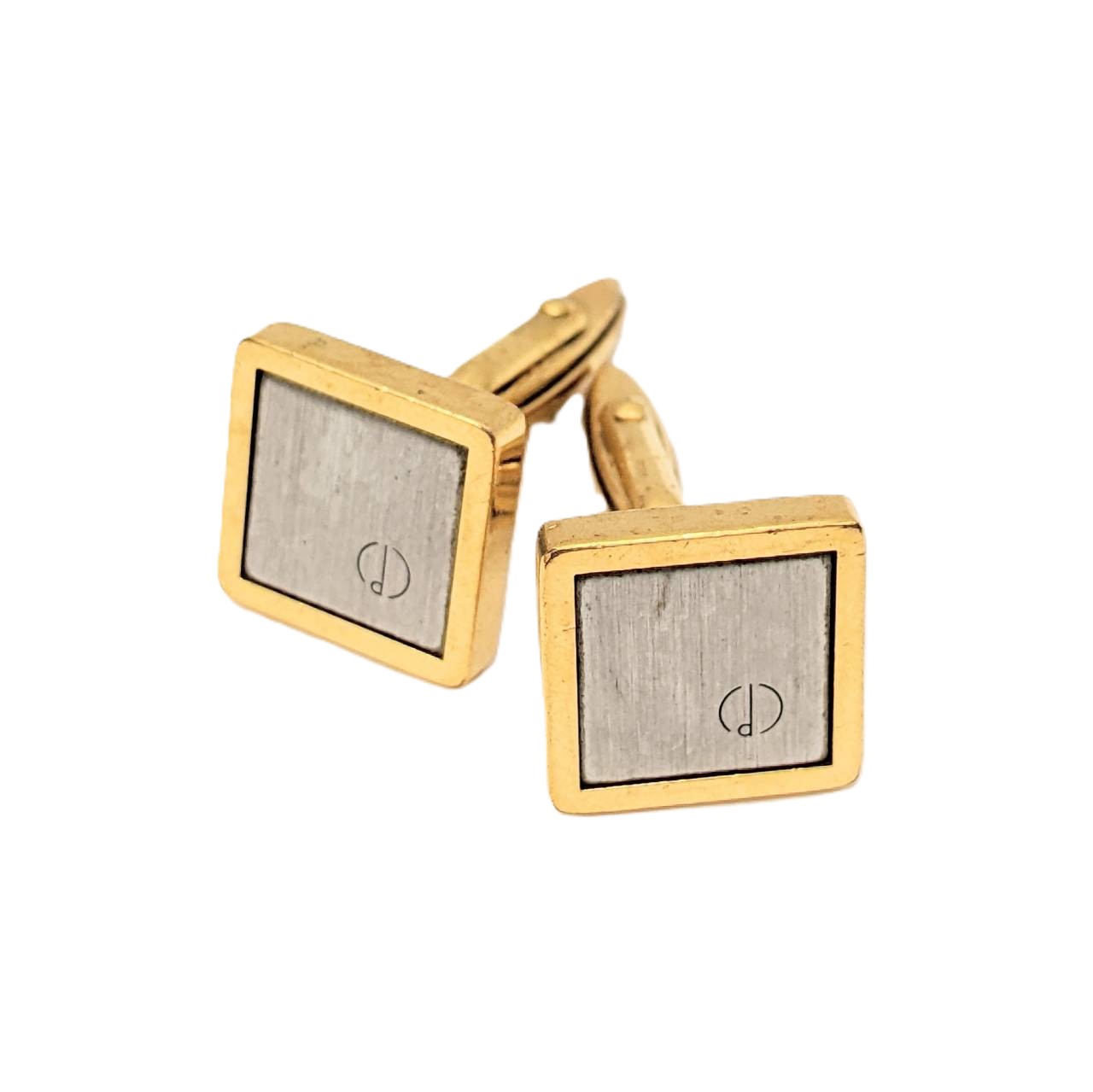 ダンヒル,カフス,買取