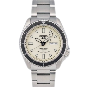 セイコー5,SEIKO,腕時計