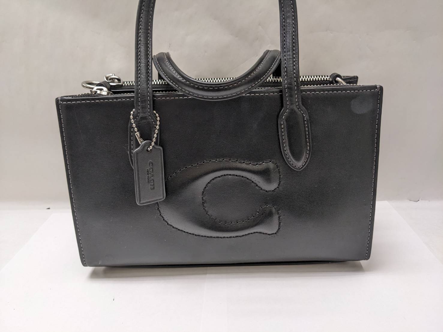 COACH,バッグ,ブランド