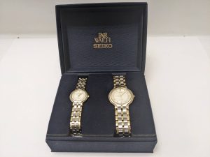 SEIKO,腕時計,ブランド