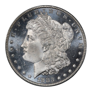 モルガンダラー,リバティ,自由の女神