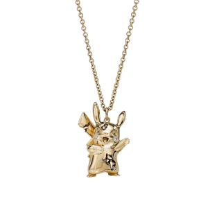 ポケモン,ダニエル・アーシャム,ティファニー