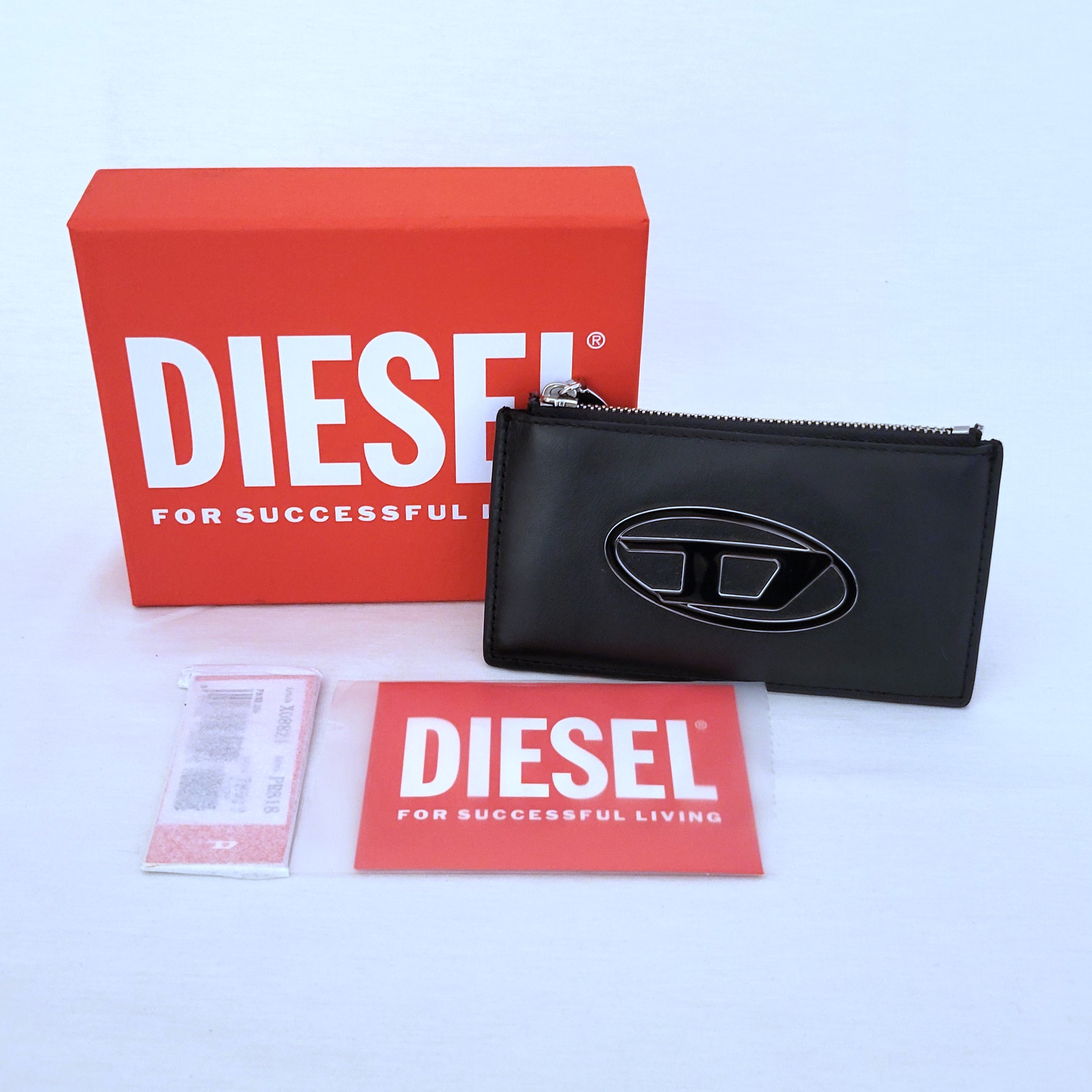 ディーゼル,キーケース,ブランド