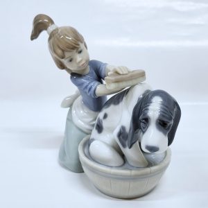 リヤドロ,置物,ブランド