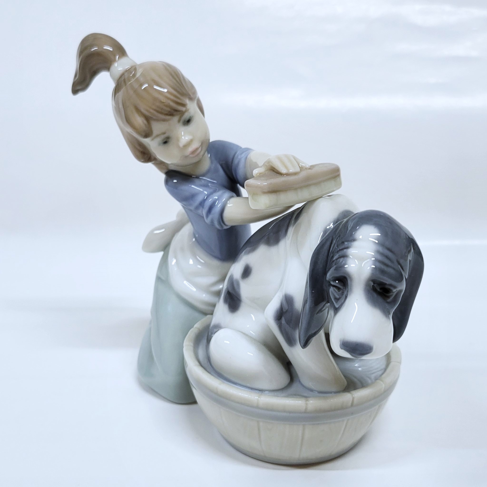 リヤドロ,置物,ブランド