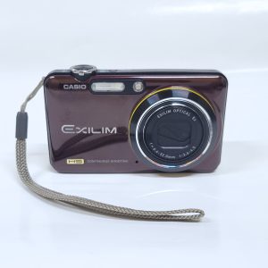 カシオ,EXILIM,デジカメ