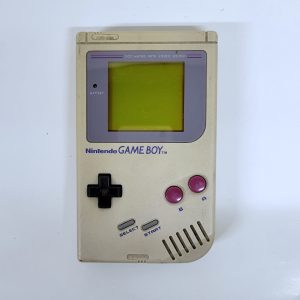 ゲームボーイ,任天堂,本体