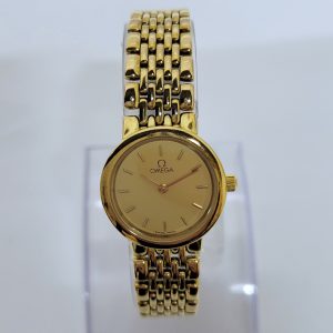 オメガ,デビル,レディース