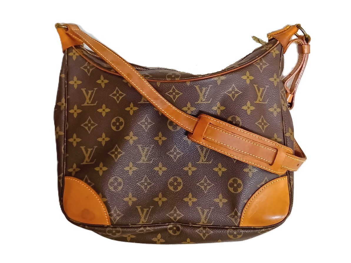 Louis Vuitton,ルイヴィトン,モノグラム