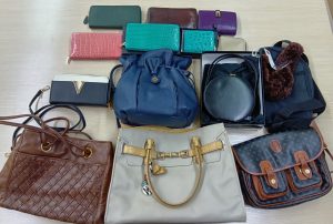 買取,源,小山,ノーブランド,バッグ