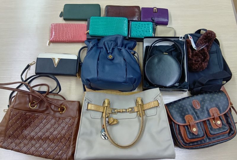 買取,源,小山,ノーブランド,バッグ