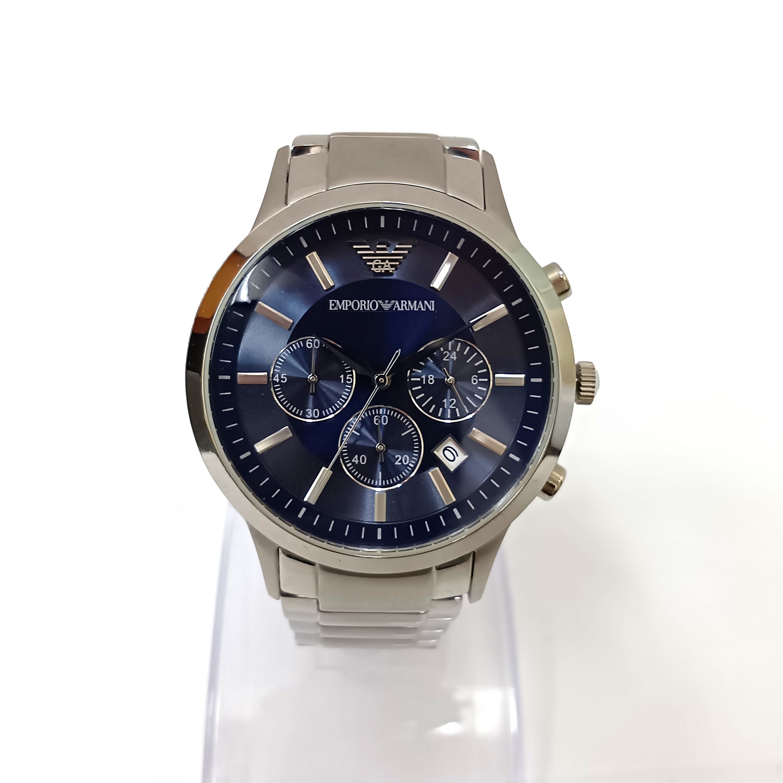 EMPORIO ARMANI,腕時計,メンズ