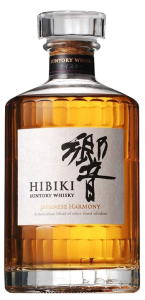 サントリー,響ジャパニーズハーモニー,ウィスキー