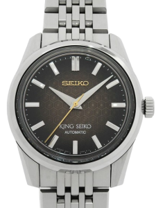キングセイコー,SEIKO,機械式腕時計