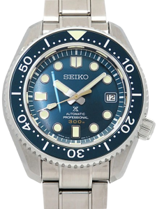 SEIKO,プロスペックス,マリンマスター