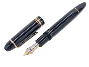 Mont Blanc,モンブラン,マイスターシュテュック