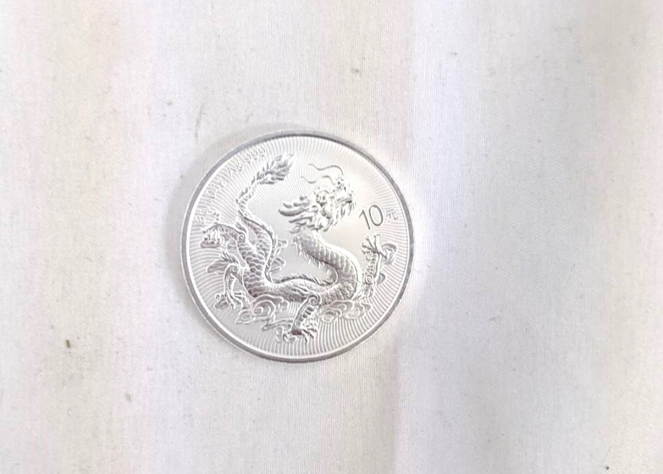 外国銭,銀,銀貨