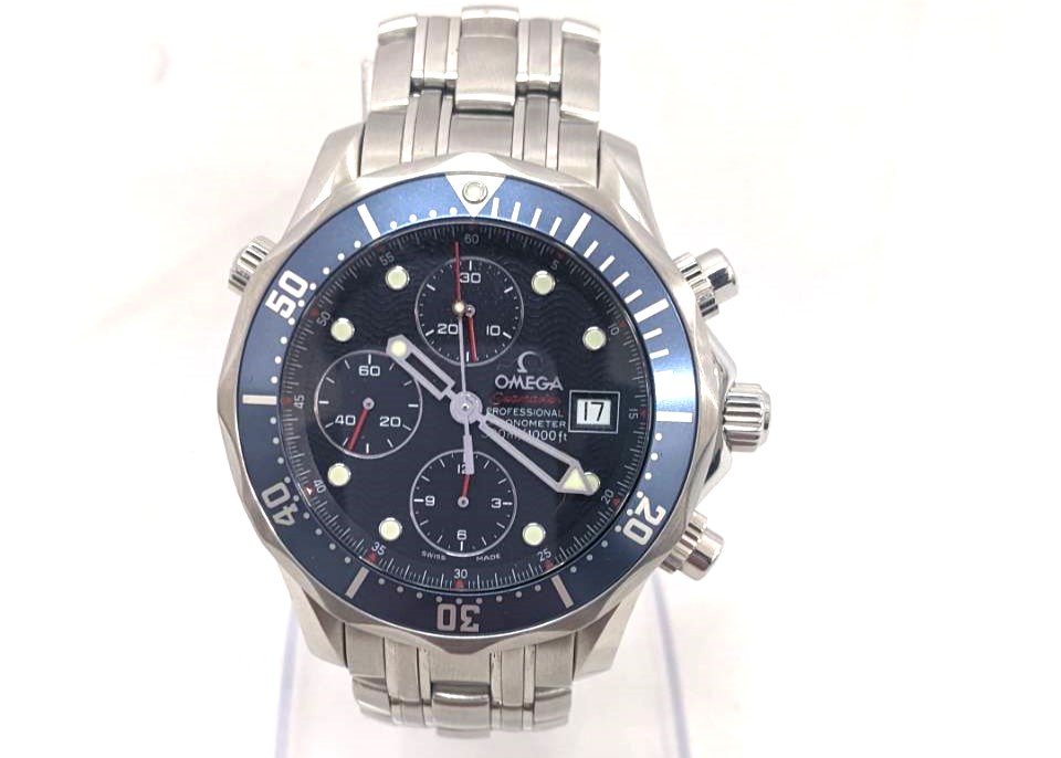 OMEGA,スピードマスター,腕時計