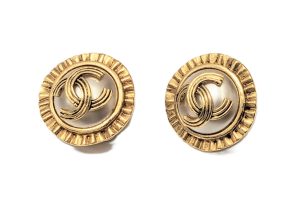 CHANEL,シャネル,アクセサリー