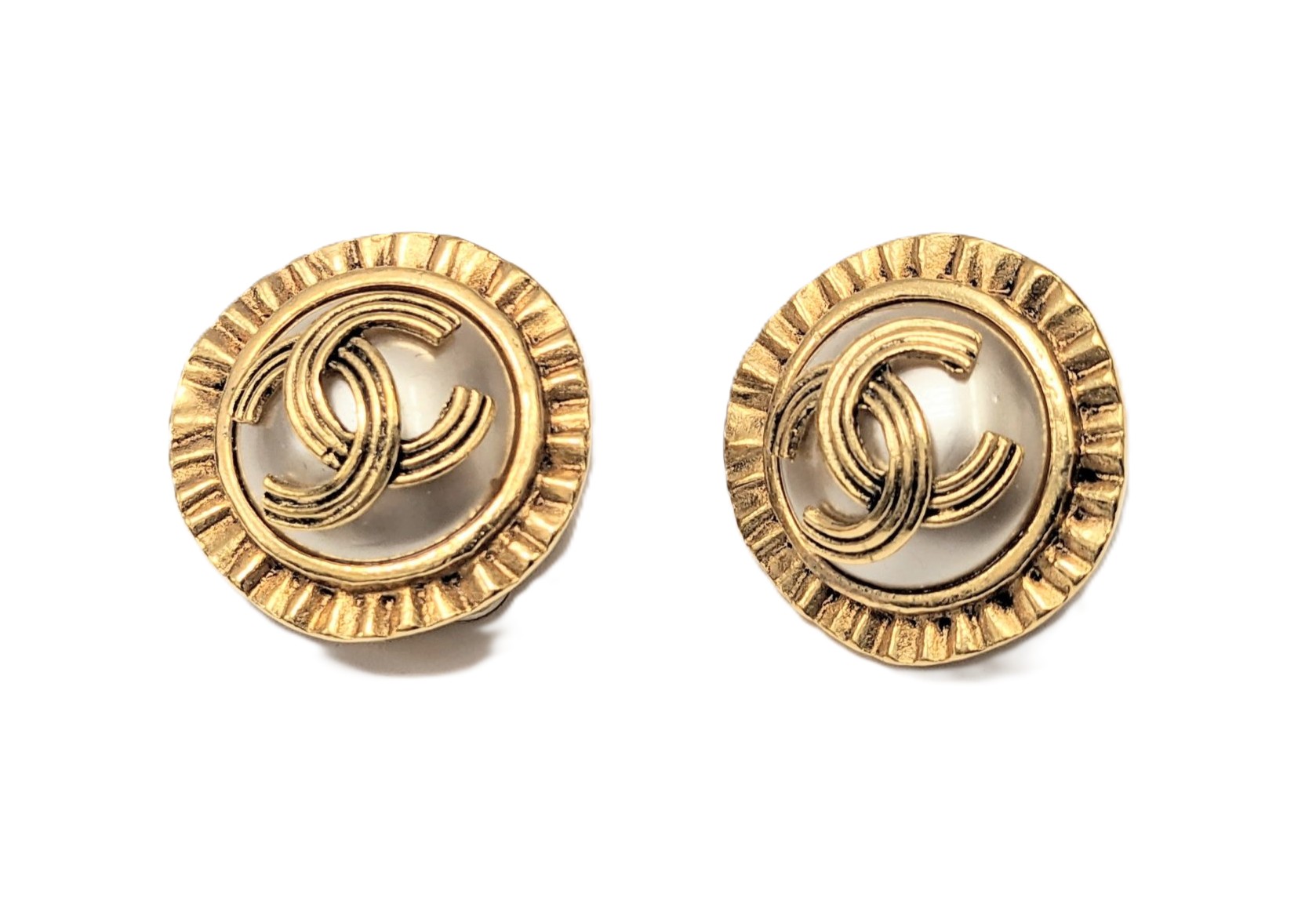 CHANEL,シャネル,アクセサリー