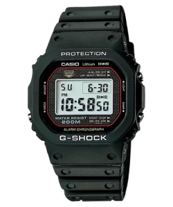 G-SHOCK,DW-5000C,Casio