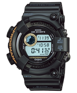 G-SHOCK,FROGMAN DW-8200,フロッグマン