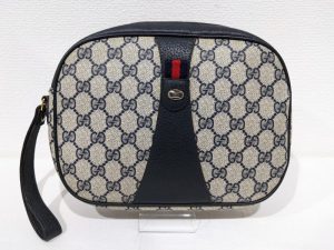 GUCCI,セカンドバッグ,ブランド