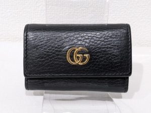 GUCCI,キーケース,ブランド