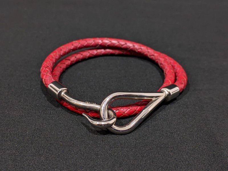 HERMES,ジャンボ,ブレスレット
