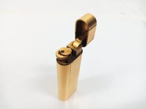 ライター,ダンヒル,喫煙具