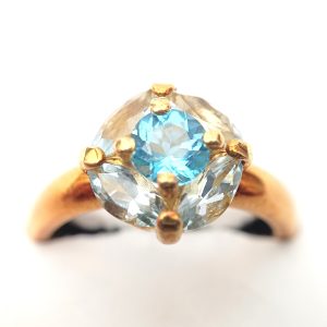 K18,リング,ジュエリー