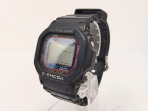 時計買取,G-SHOCK,市原市