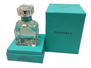 香水,Tiffany&Co.,ティファニー
