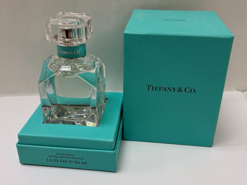 TIFFANY&Co.,ティファニー,香水
