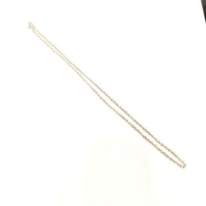 K18ネックレス,18金,ネックレス