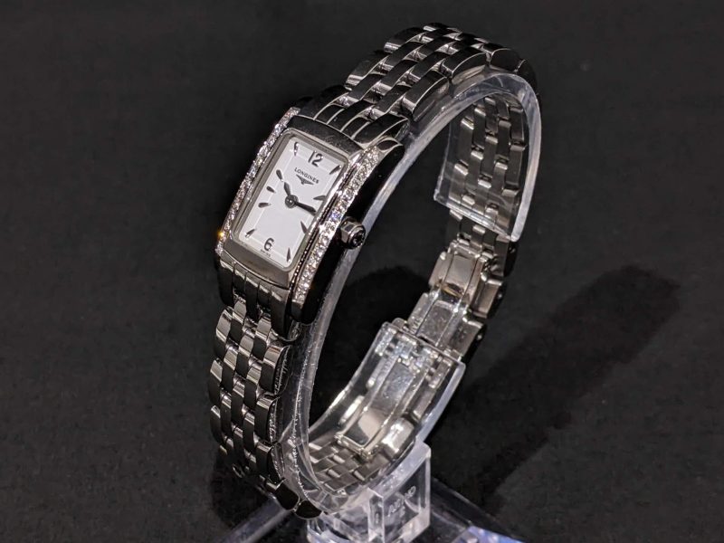 LONGINES,ドルチェヴィータ,時計