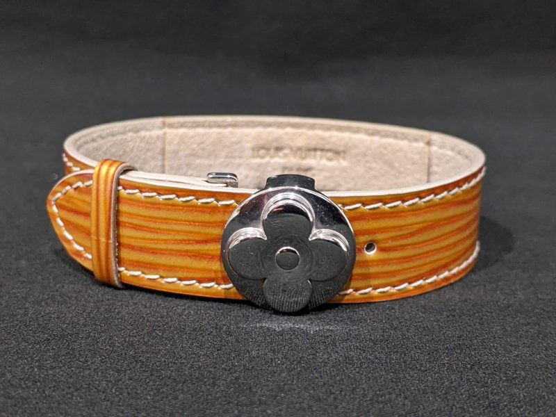 LV,グッドラックブレス,サイバーエピ